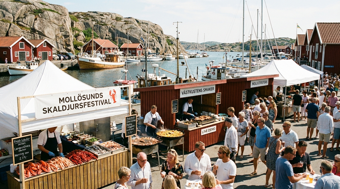 Matlagningskurs med lokala råvaror