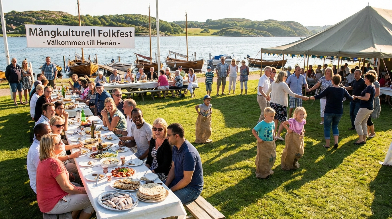 Medborgarbudget för föreningar